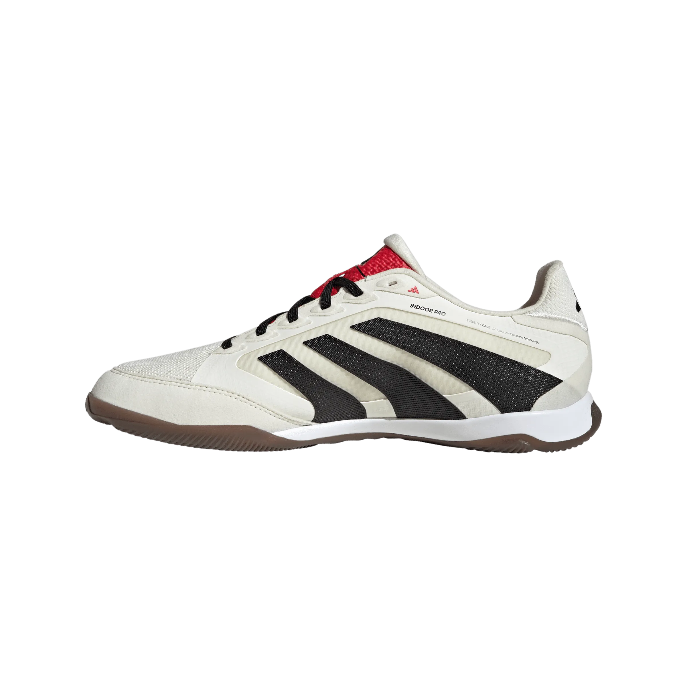 Predator Pro Indoor Boots - Goal Hunter Pack (JH8892)