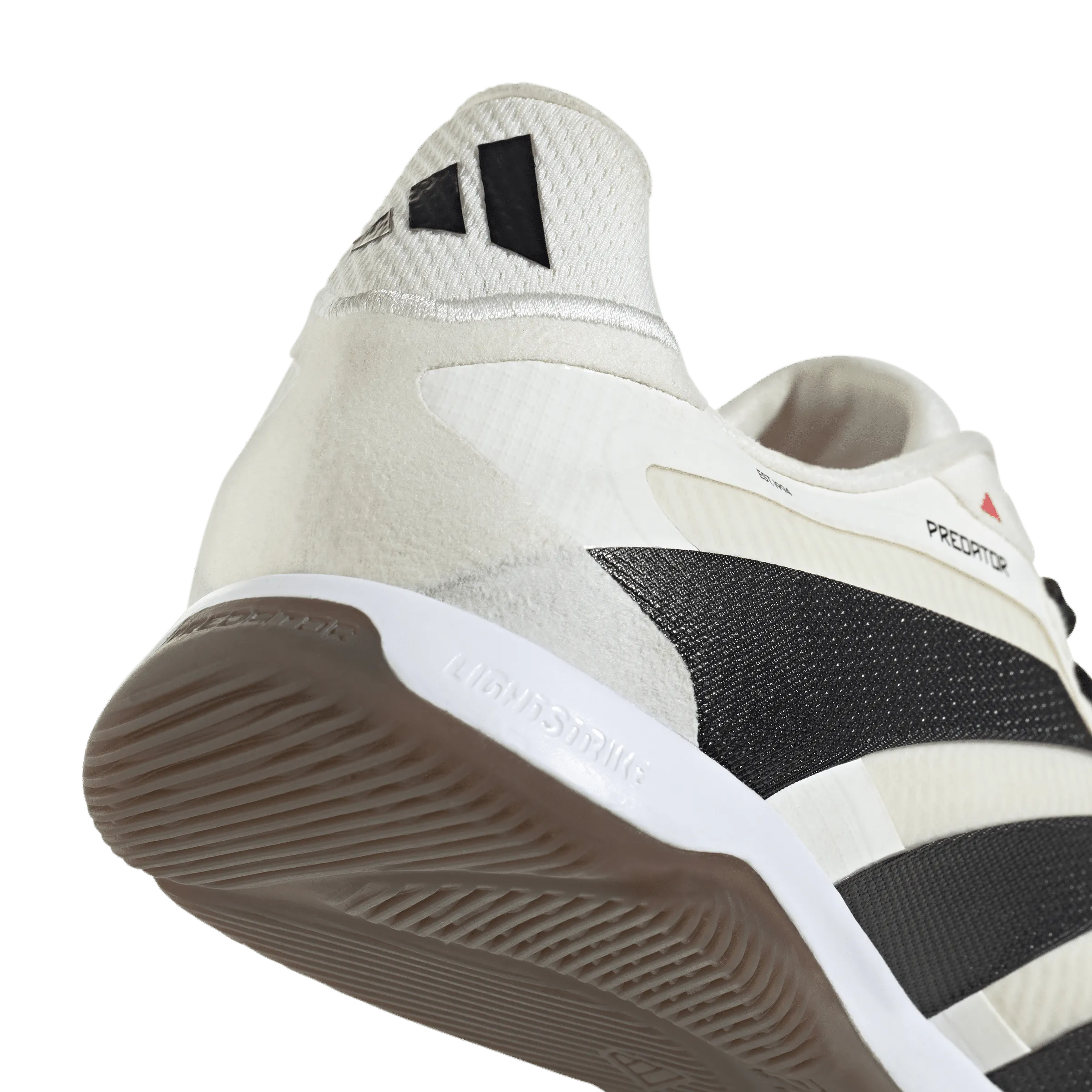 Predator Pro Indoor Boots - Goal Hunter Pack (JH8892)