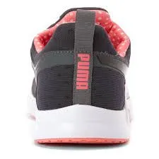 Puma Womens Gray Pulse XT Pwrcool Running Cross Training Sneakers Shoes 9
