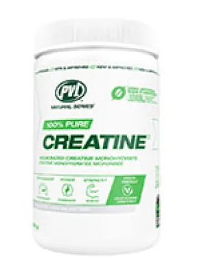 PVL PURE Creatine 300
