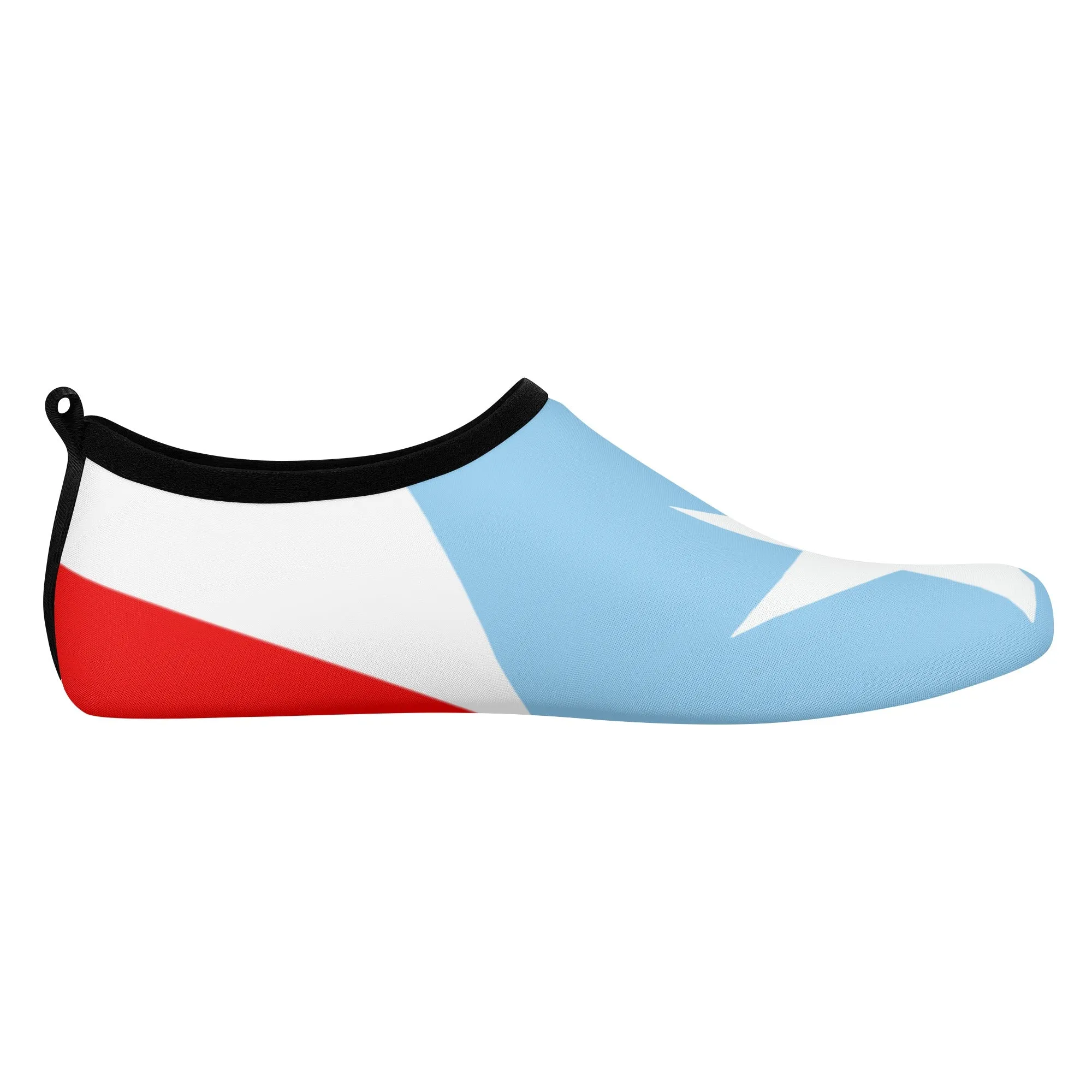 "Borikén" Kids Water Sports Aqua Socks