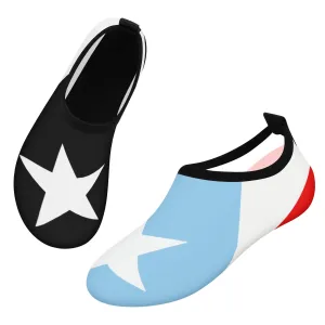 "Borikén" Kids Water Sports Aqua Socks
