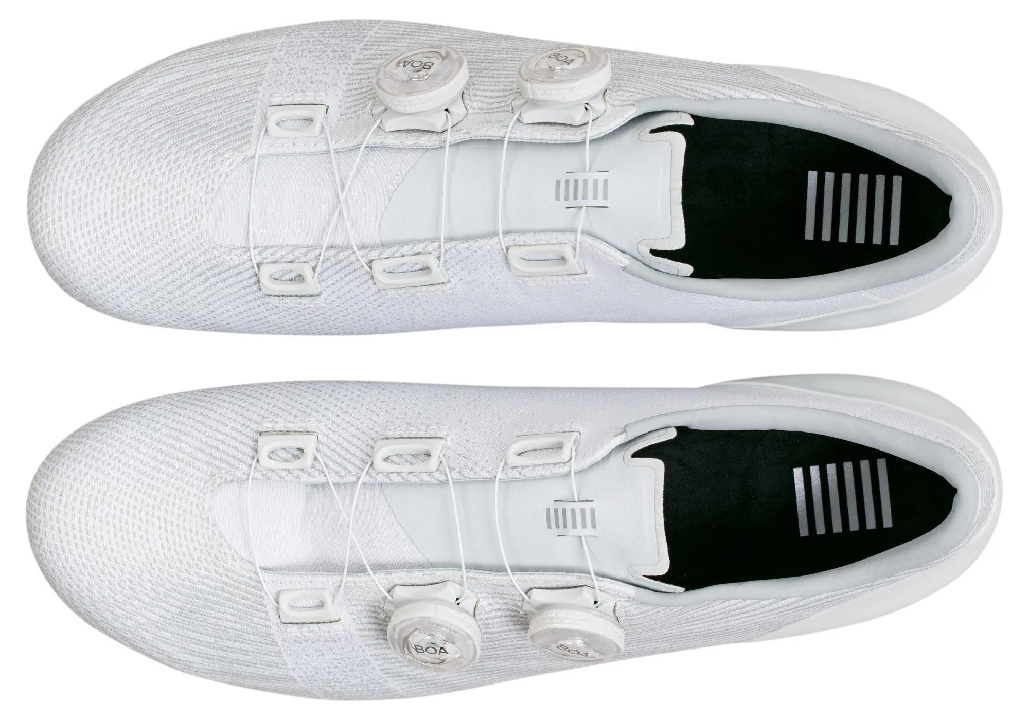 Rapha Pro Team Road Shoes, Light Grey