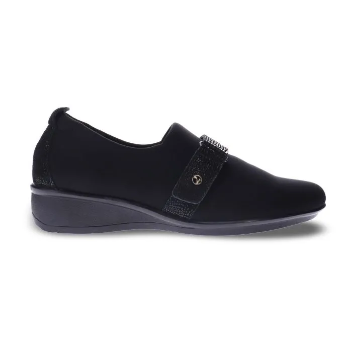 Revere Genoa Orthopaedic Stylish Footwear