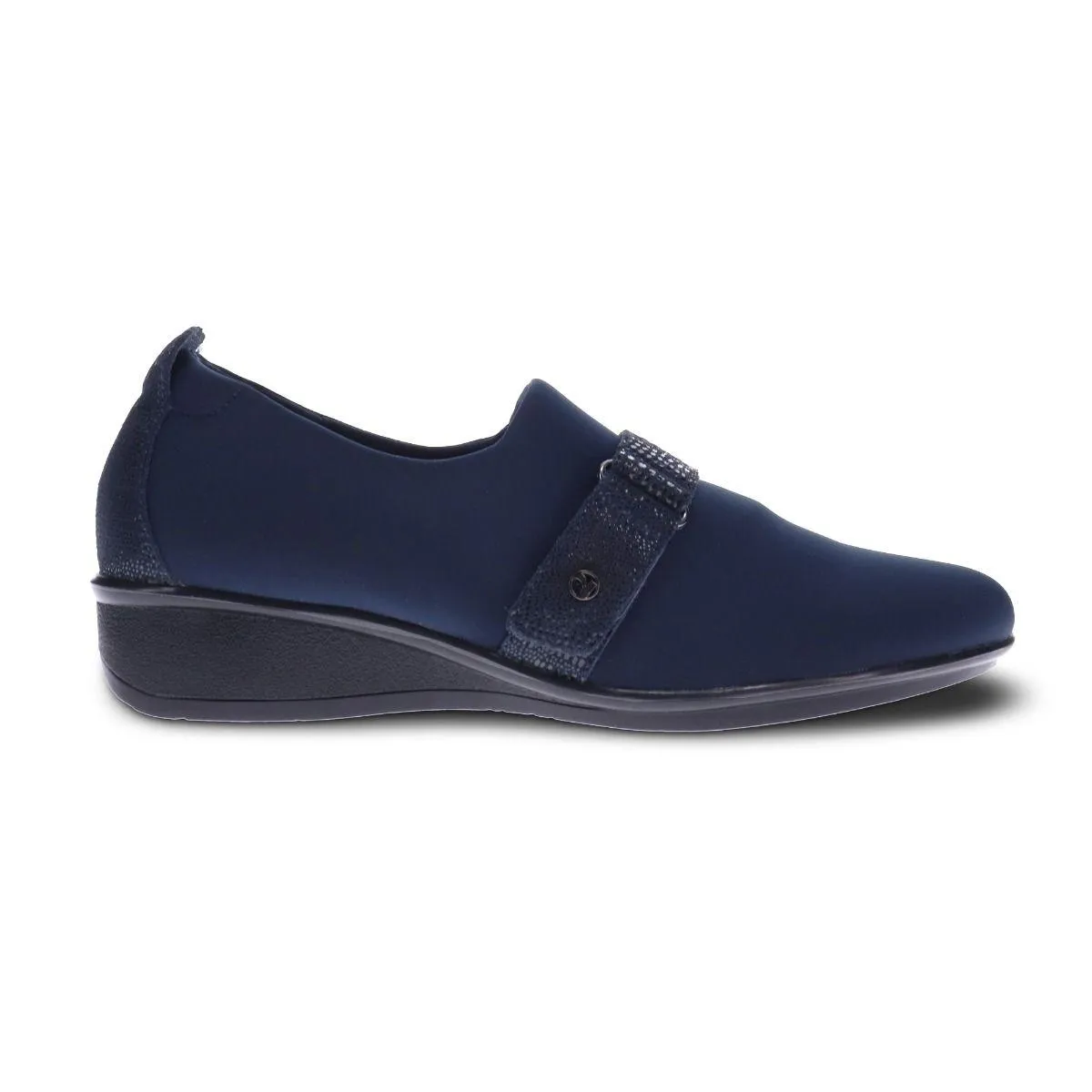 Revere Genoa Orthopaedic Stylish Footwear