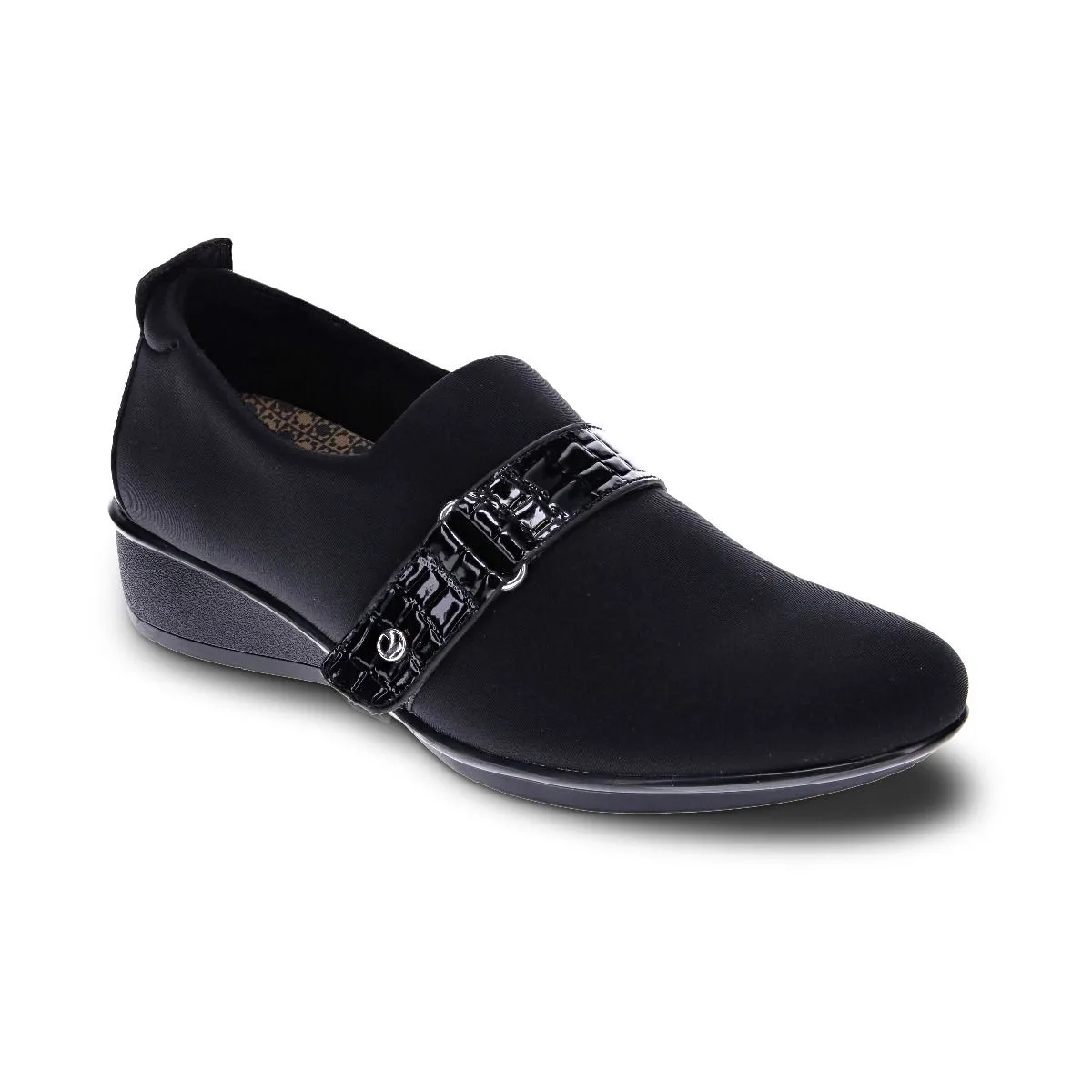 Revere Genoa Orthopaedic Stylish Footwear