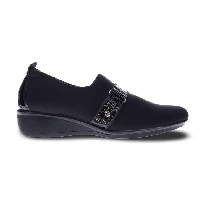 Revere Genoa Orthopaedic Stylish Footwear