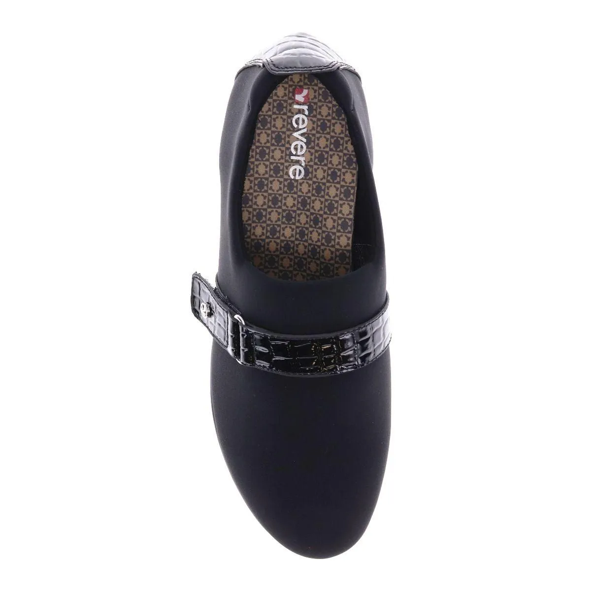 Revere Genoa Orthopaedic Stylish Footwear