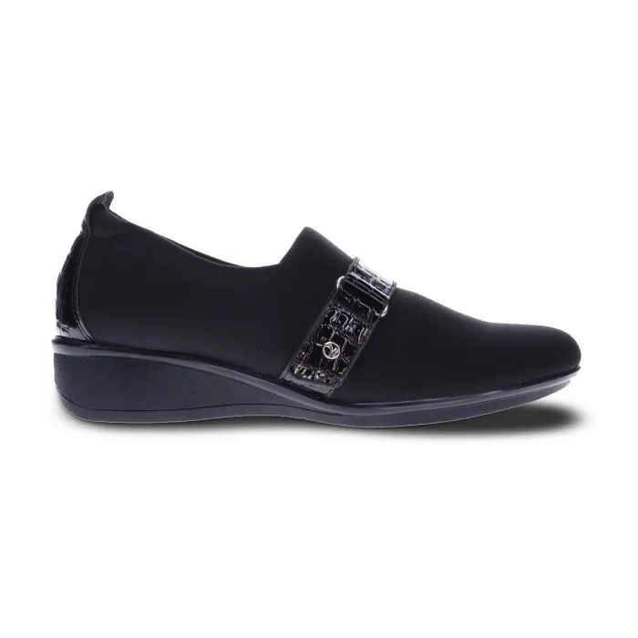 Revere Genoa Orthopaedic Stylish Footwear