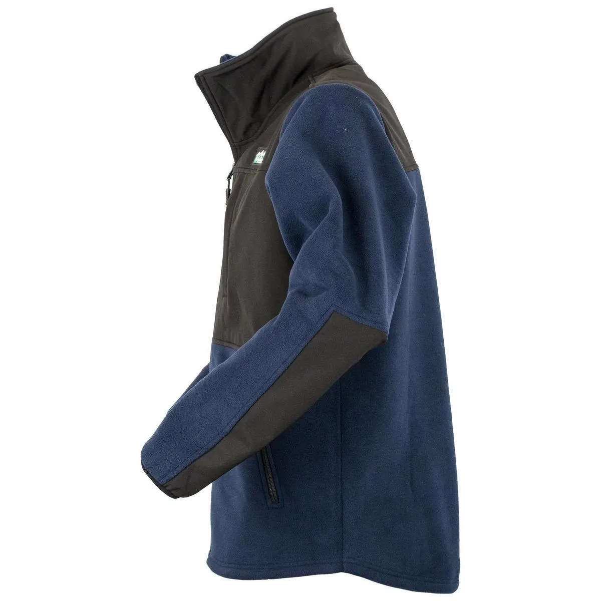Ridgeline Hybrid Fleece
