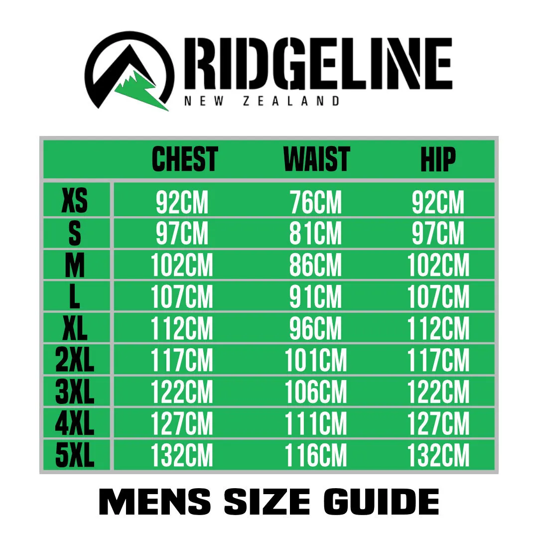 Ridgeline Hybrid Fleece