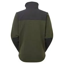 Ridgeline Hybrid Fleece