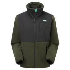 Ridgeline Hybrid Fleece