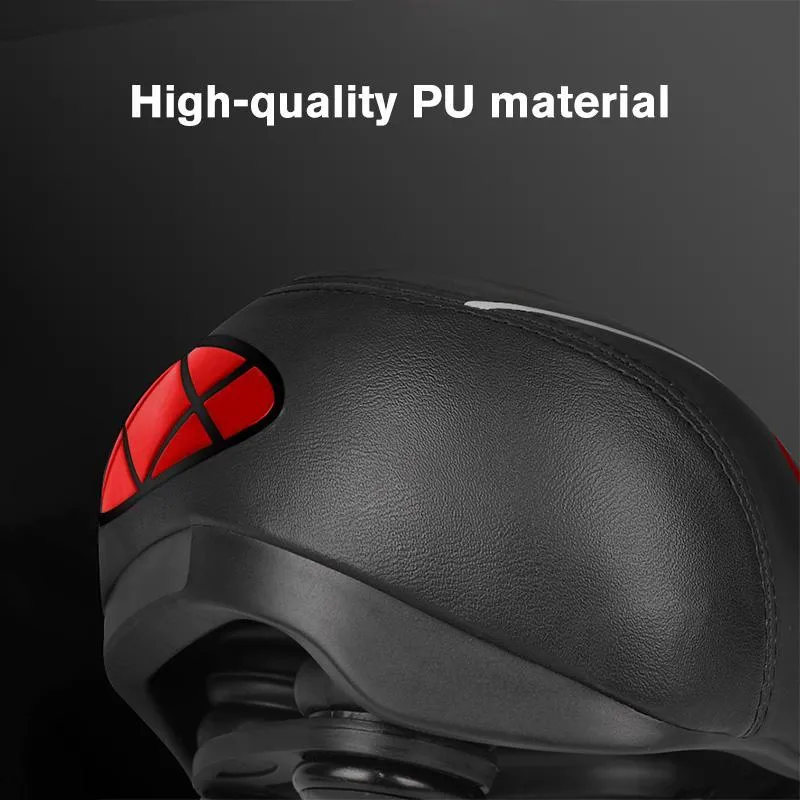 Riding Equipment Accessories Mountain Bike Saddle【确定下自行车是不是通用的】