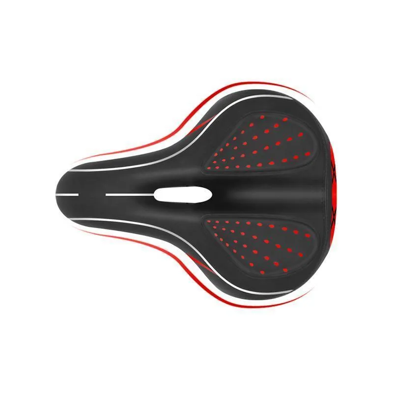 Riding Equipment Accessories Mountain Bike Saddle【确定下自行车是不是通用的】