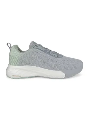 RINO Grey Men's Sports Shoes