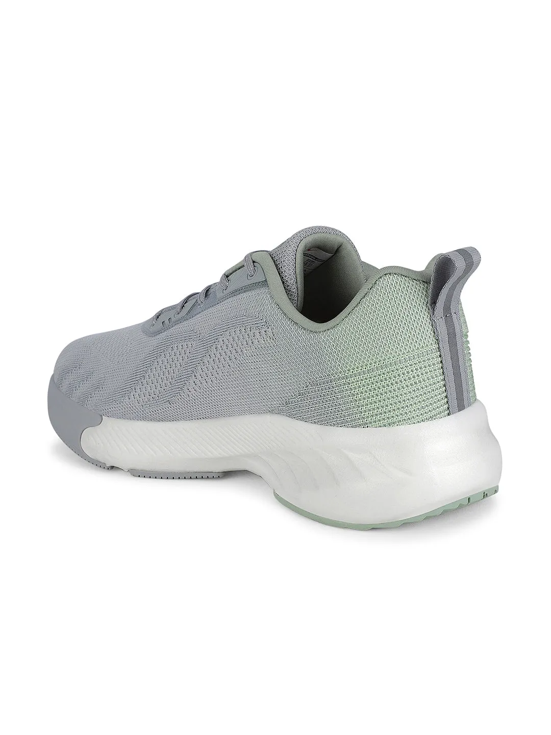 RINO Grey Men's Sports Shoes