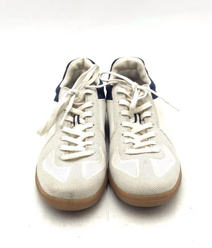 Rothy's Men's White Athletic Shoes - Size Measured