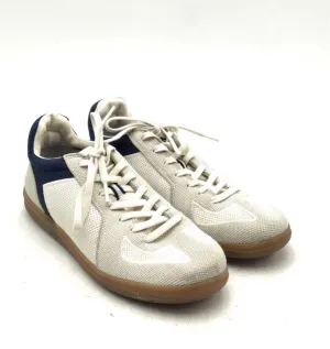 Rothy's Men's White Athletic Shoes - Size Measured