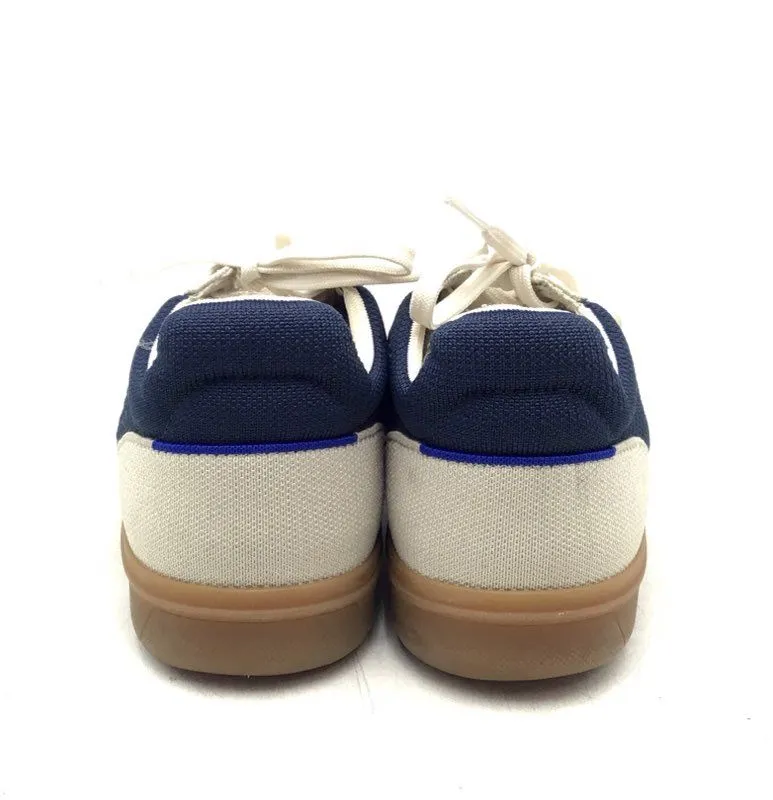 Rothy's Men's White Athletic Shoes - Size Measured