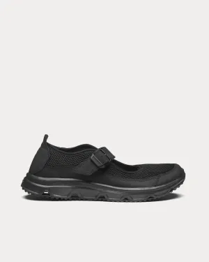 RX Marie-Jeanne Black / Black / Black Slip On Sneakers