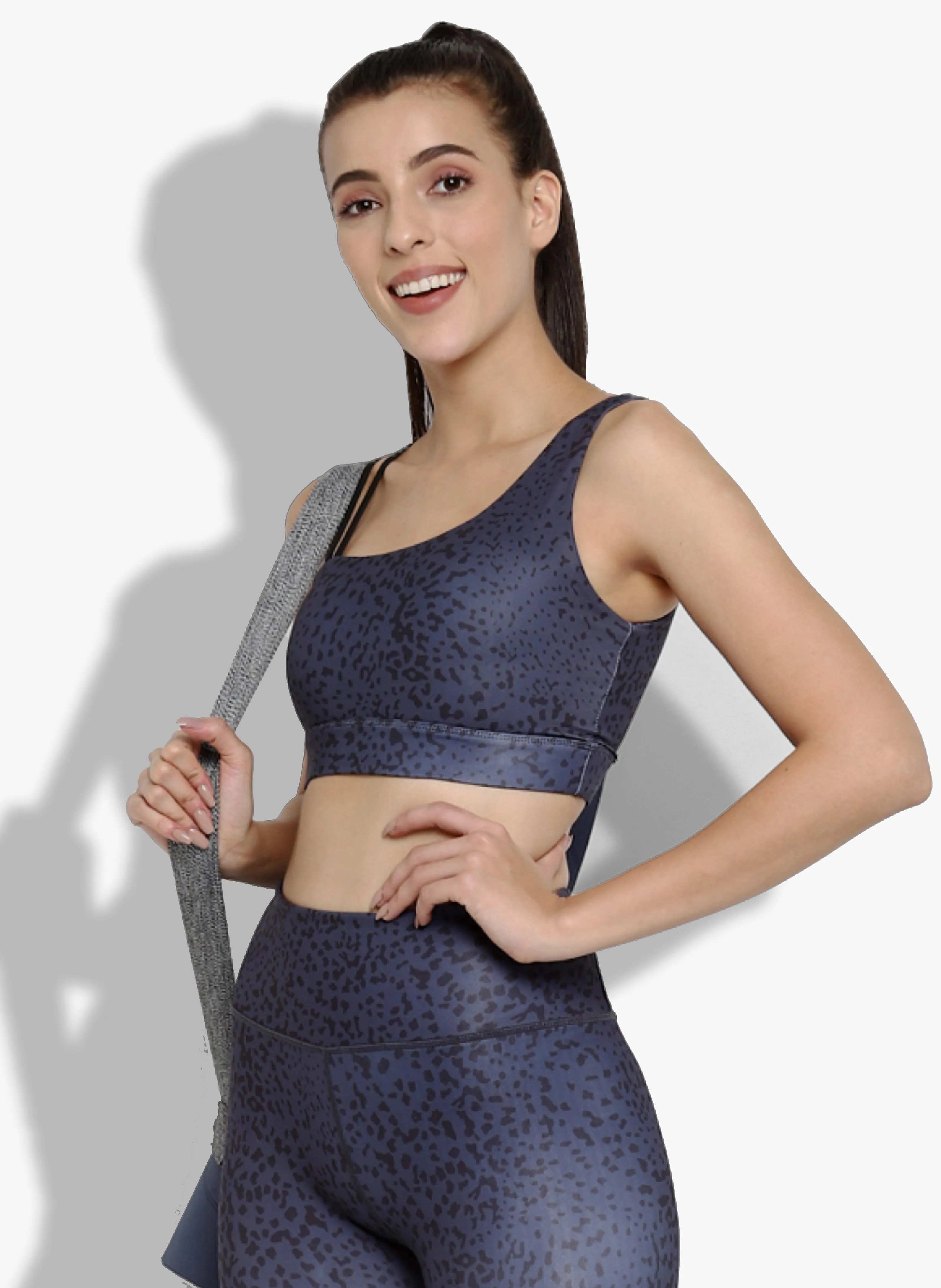 Serengeti Sports Bra