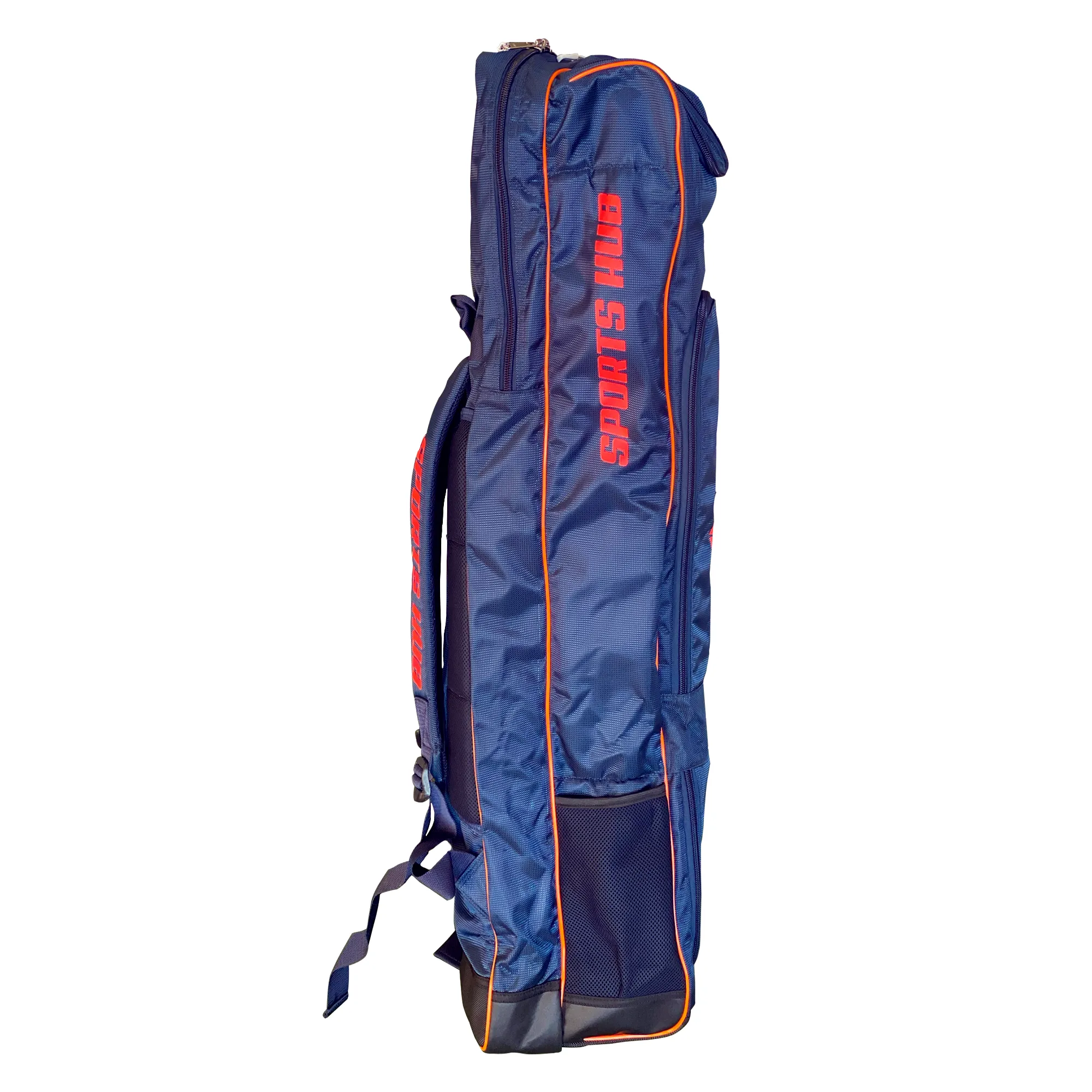 SH Drag Flick Hockey Bag - Navy Blue