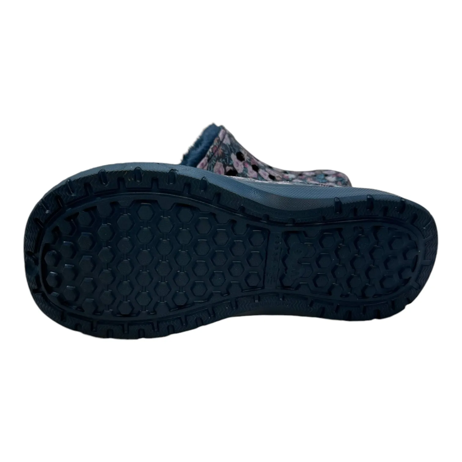 Shoes Flats By Clothes Mentor In Multi-colored, Size: 6