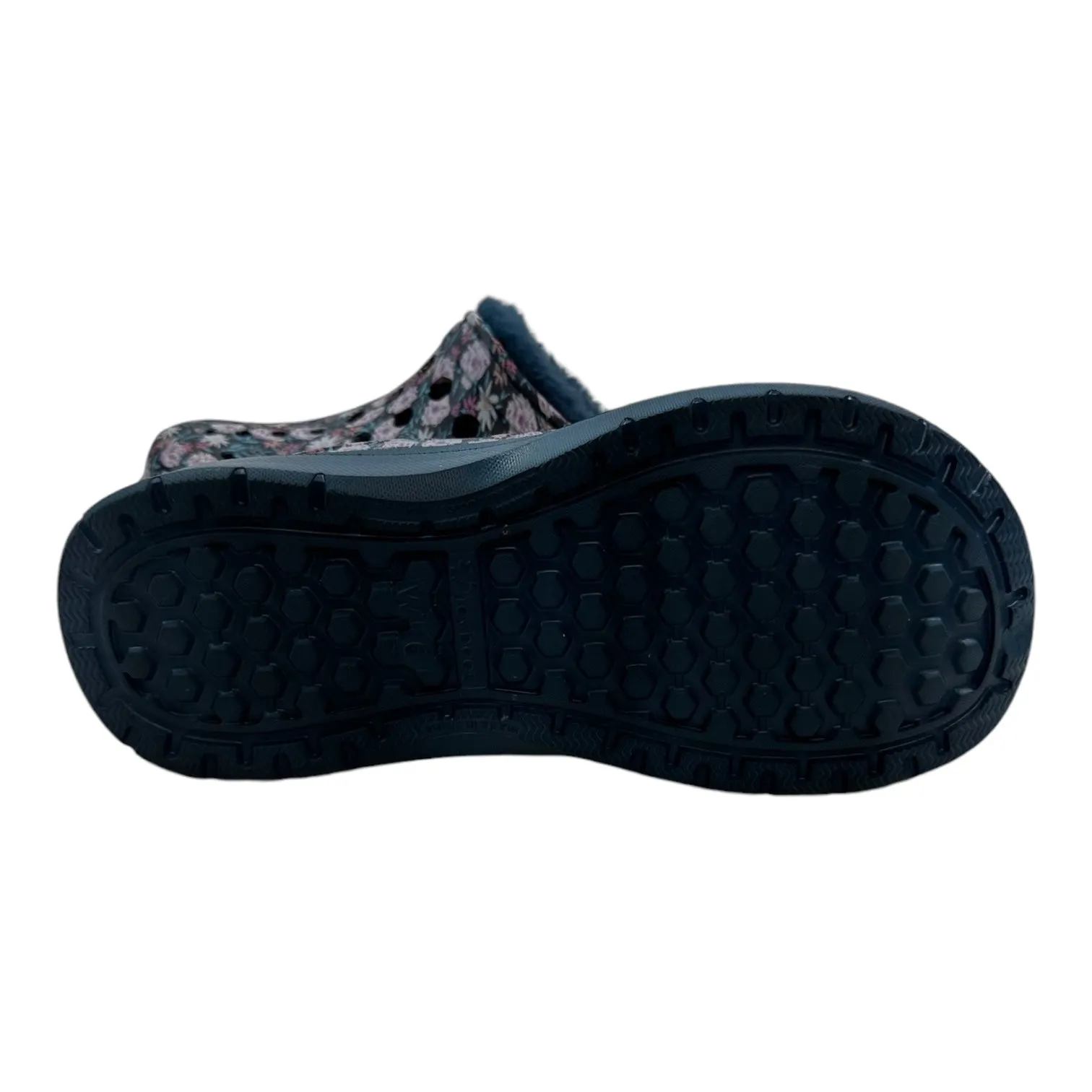 Shoes Flats By Clothes Mentor In Multi-colored, Size: 6
