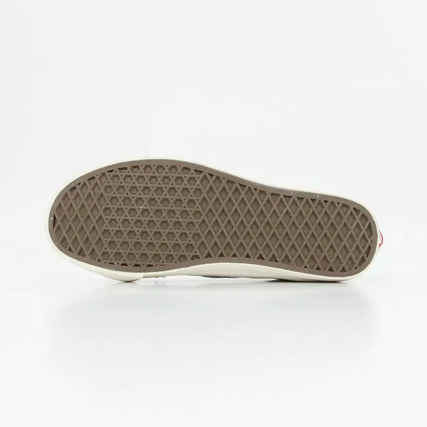 Sk8-Hi Bricolage (Embroidered Palm) CLASSIC