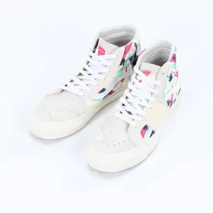 Sk8-Hi Bricolage (Embroidered Palm) CLASSIC