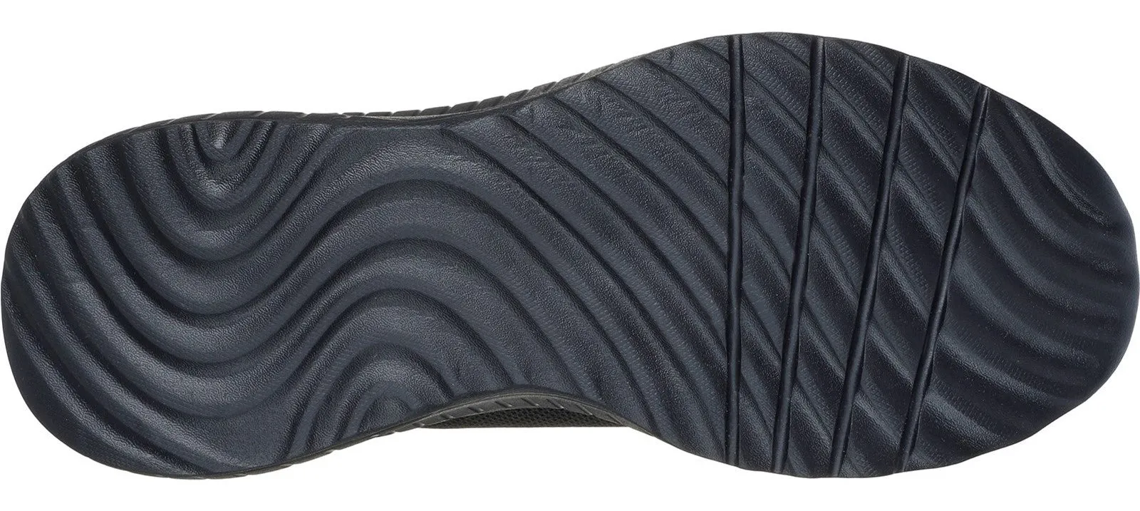 Skechers 117500W BSC Daily Inspiration Womens Wide Fit Trainer