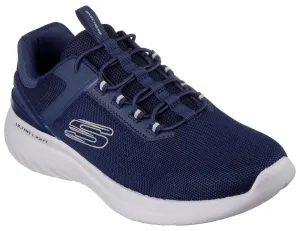 Skechers 232673 Bounder 2.0 Anako Mens Slip On Trainer