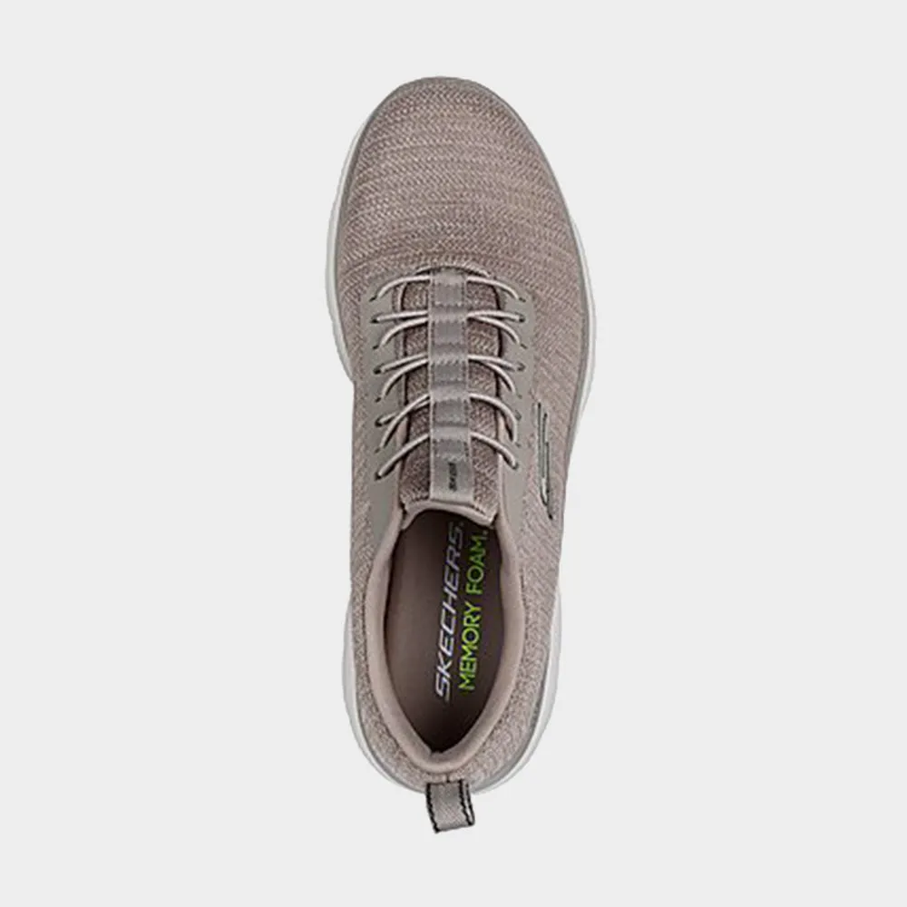 Skechers Mens Summits Sneaker Brown Brown _ 182862 _ Brown