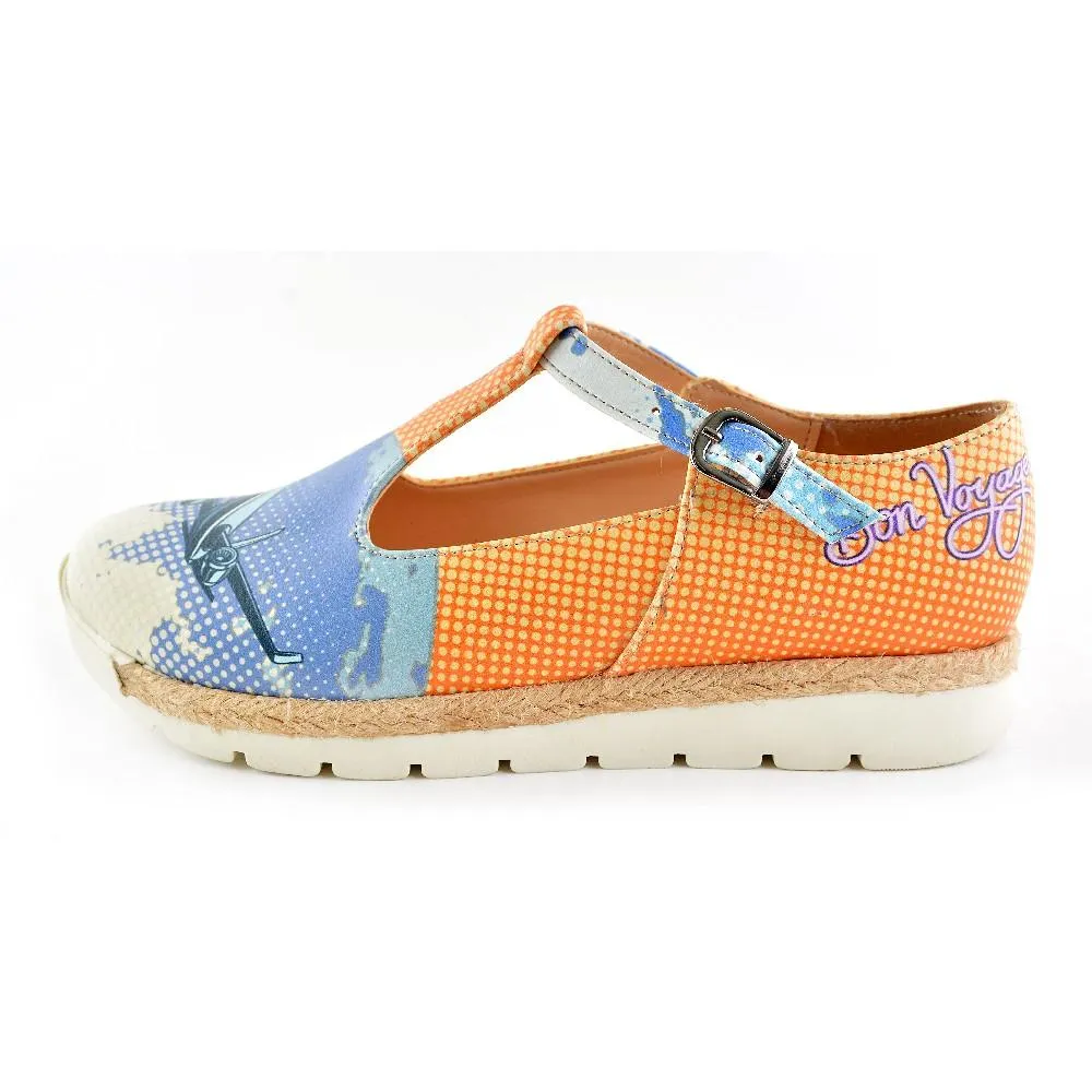 Sneaker Shoes KYD103