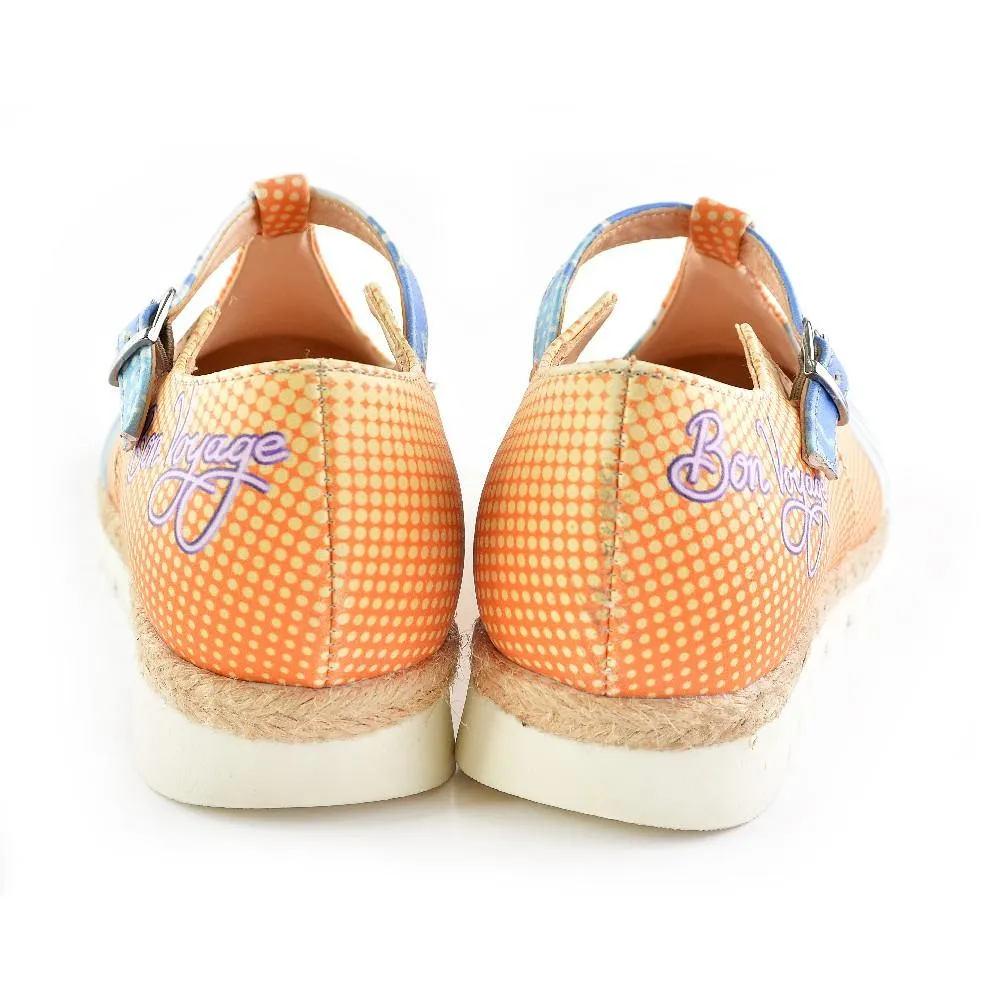 Sneaker Shoes KYD103