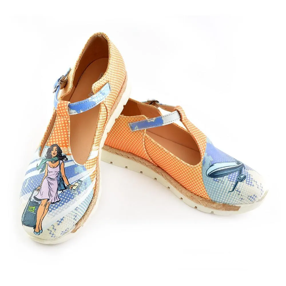 Sneaker Shoes KYD103