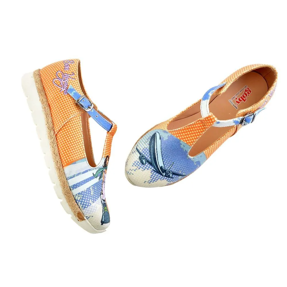 Sneaker Shoes KYD103