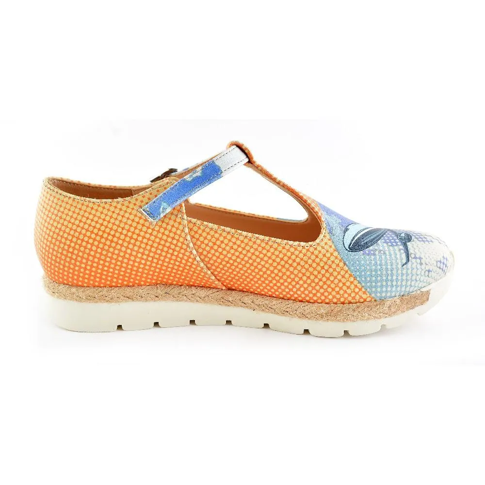 Sneaker Shoes KYD103