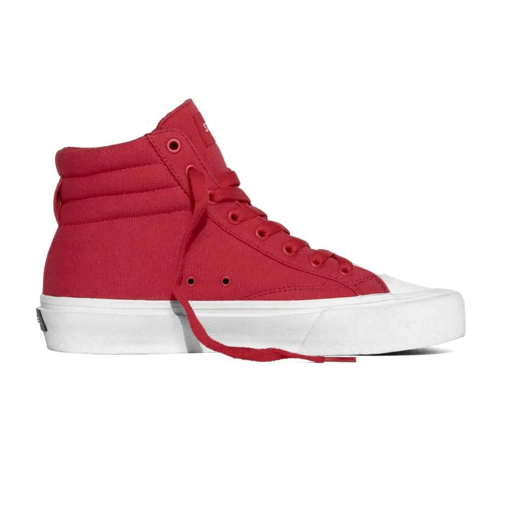 Straye Footwear Venice - Zero Red
