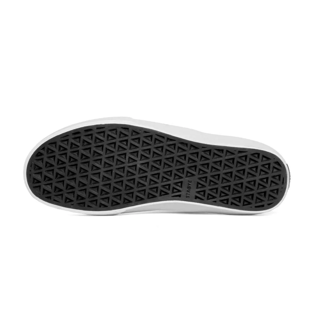 Straye Footwear Venice - Zero Red