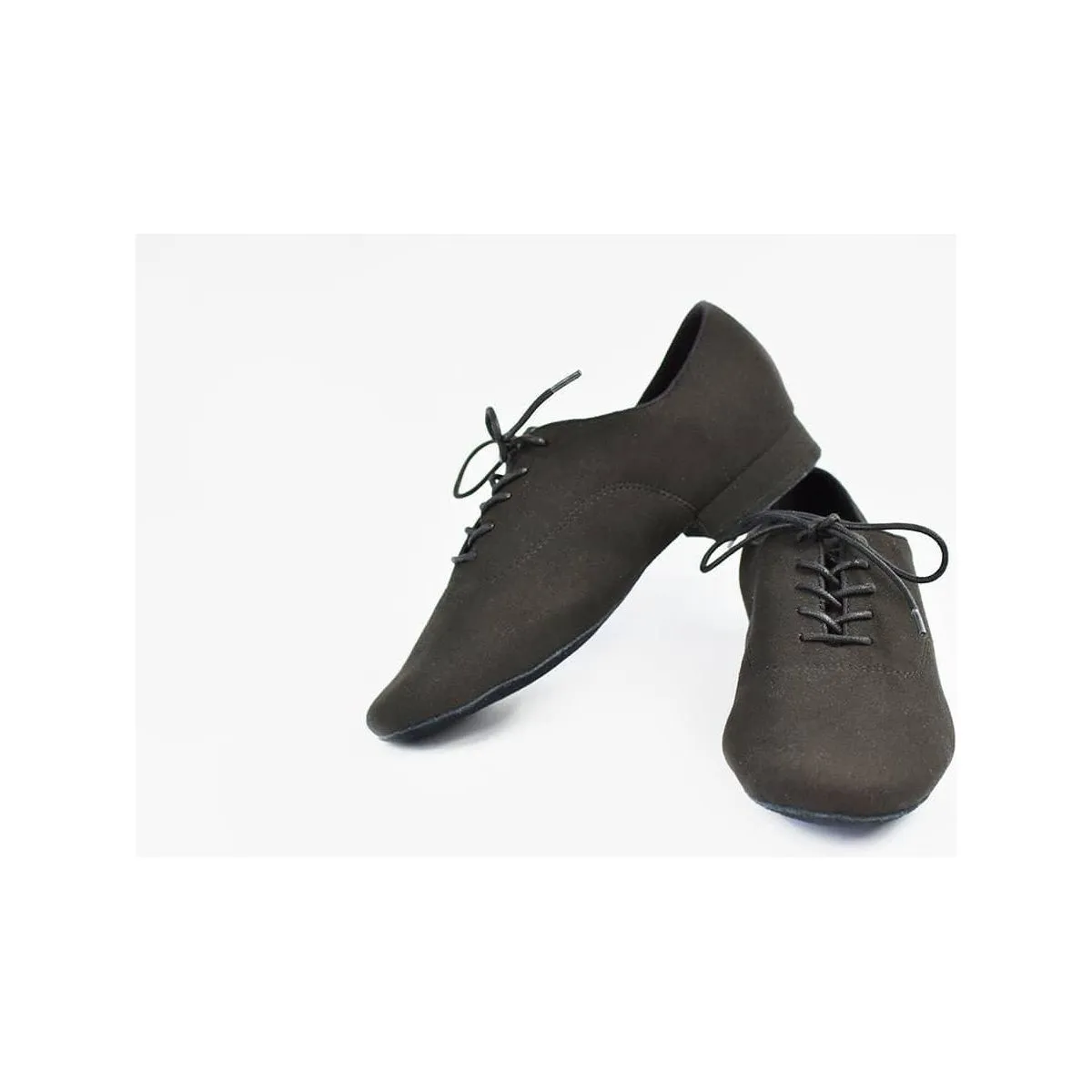 SwayD Kent Dance Footwear Suede Sole