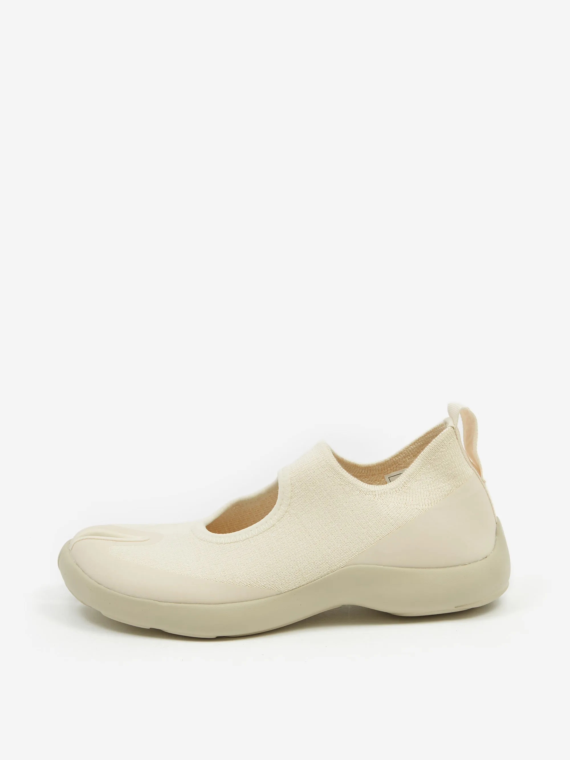 Tabi Footwear Sandal - Off White