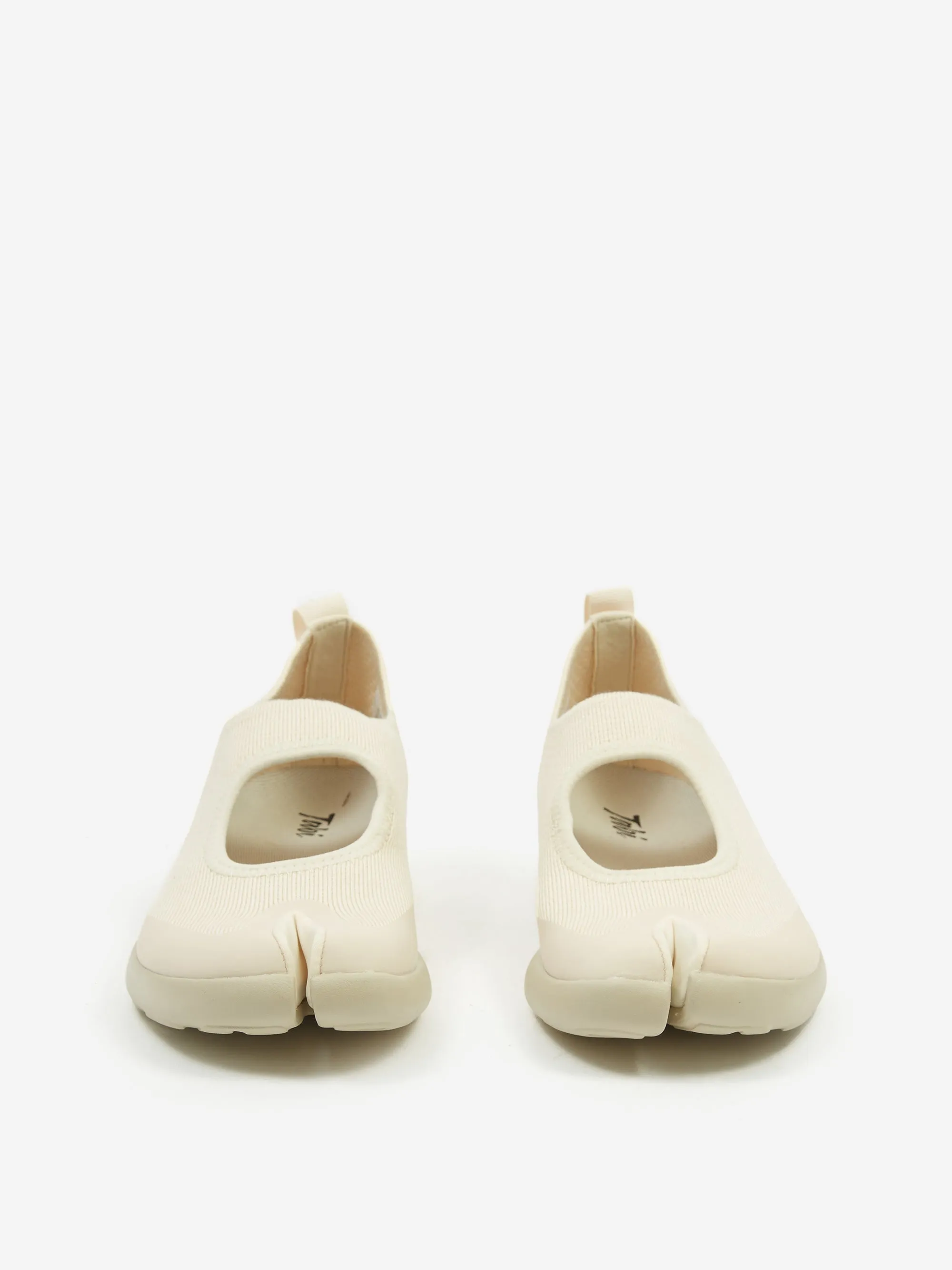 Tabi Footwear Sandal - Off White