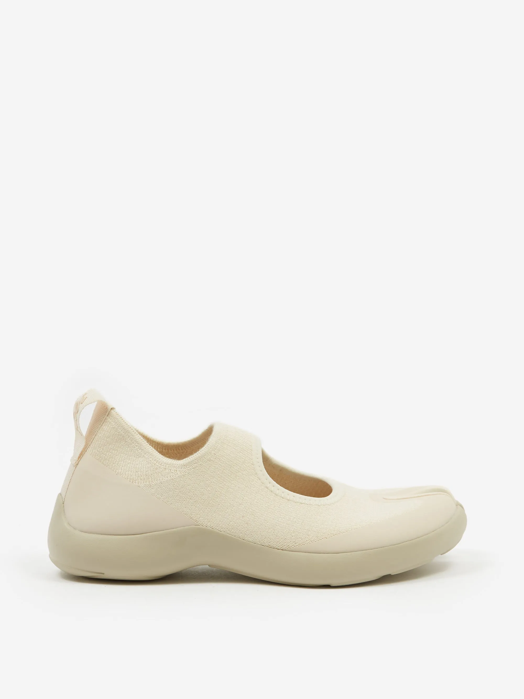 Tabi Footwear Sandal - Off White
