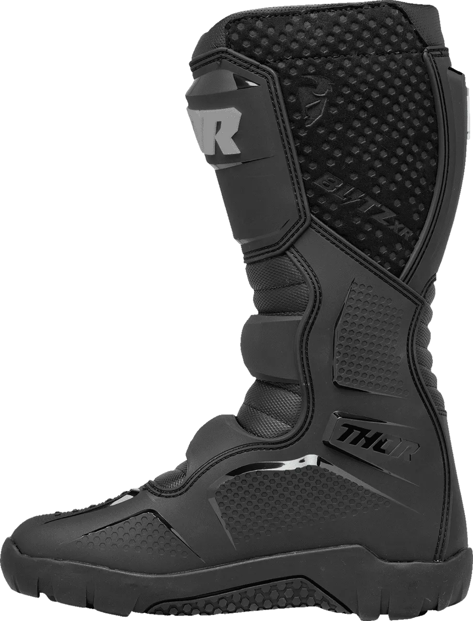 Thor Men's Blitz XR Trail Off-Road Motorcycle Boots