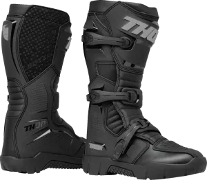 Thor Men's Blitz XR Trail Off-Road Motorcycle Boots