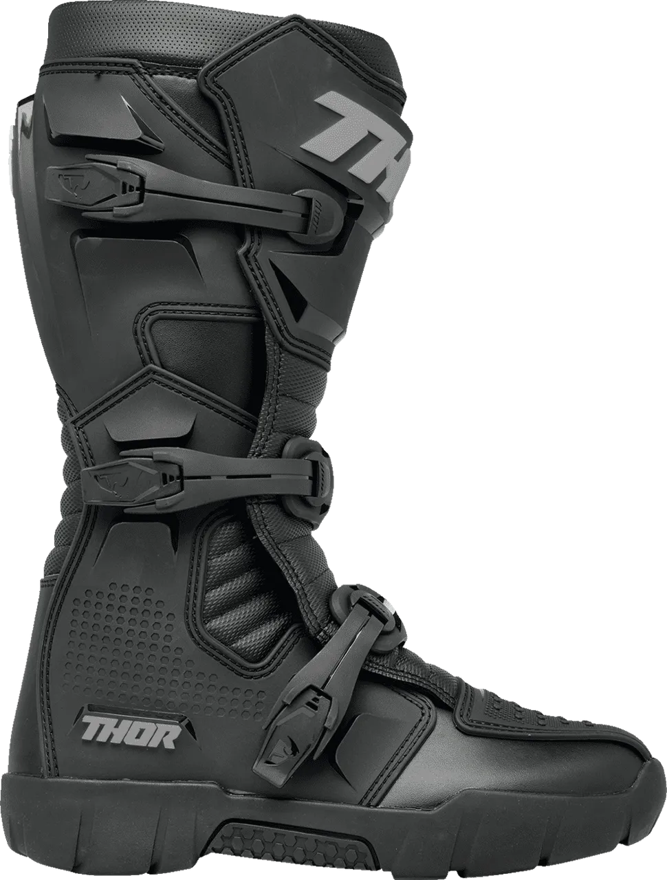 Thor Men's Blitz XR Trail Off-Road Motorcycle Boots