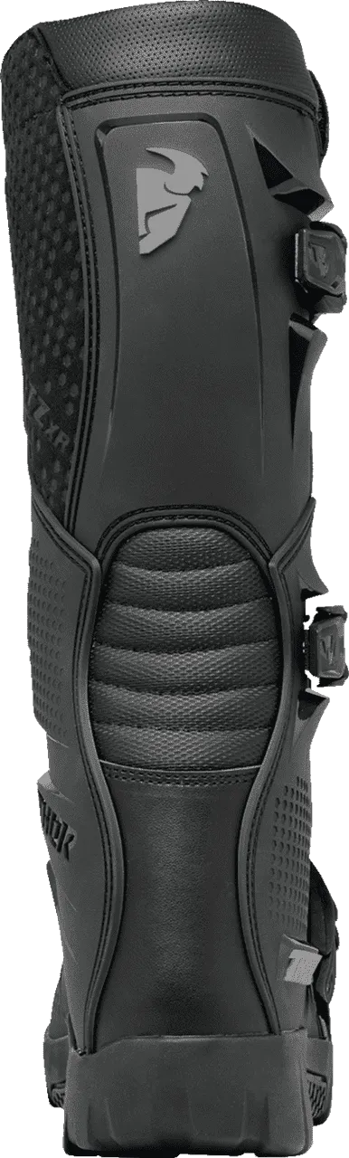 Thor Men's Blitz XR Trail Off-Road Motorcycle Boots