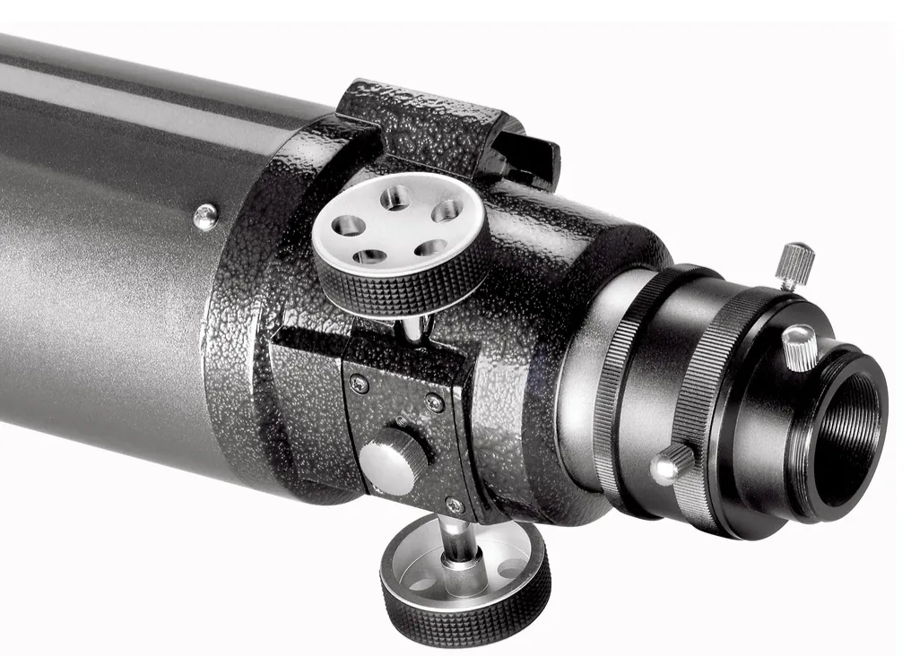 Used Orion 80mm F/7.5 ED APO Refractor OTA   rings (Discontinued)